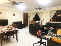 Blk 660 Yishun Avenue 4 (Yishun), HDB 4 Rooms #209697961